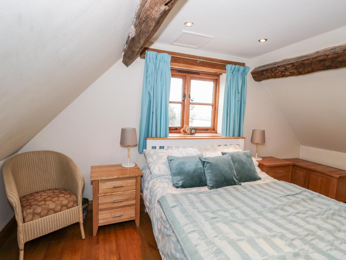Chapel Cottage Stonehouse  Kültér fotó